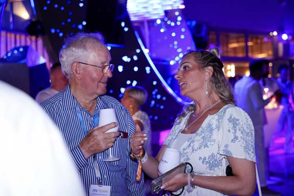 ITC 2026 Networking Dinner